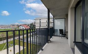 Prokocim Kosocicka Apartment