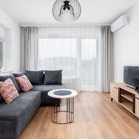 Prokocim Kosocicka Apartment Kraków Zewnętrze zdjęcie
