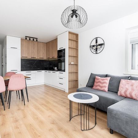 Prokocim Kosocicka Apartment Kraków Zewnętrze zdjęcie