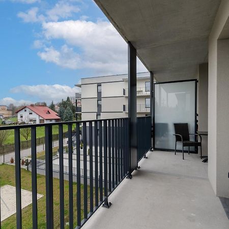 Prokocim Kosocicka Apartment Kraków Zewnętrze zdjęcie