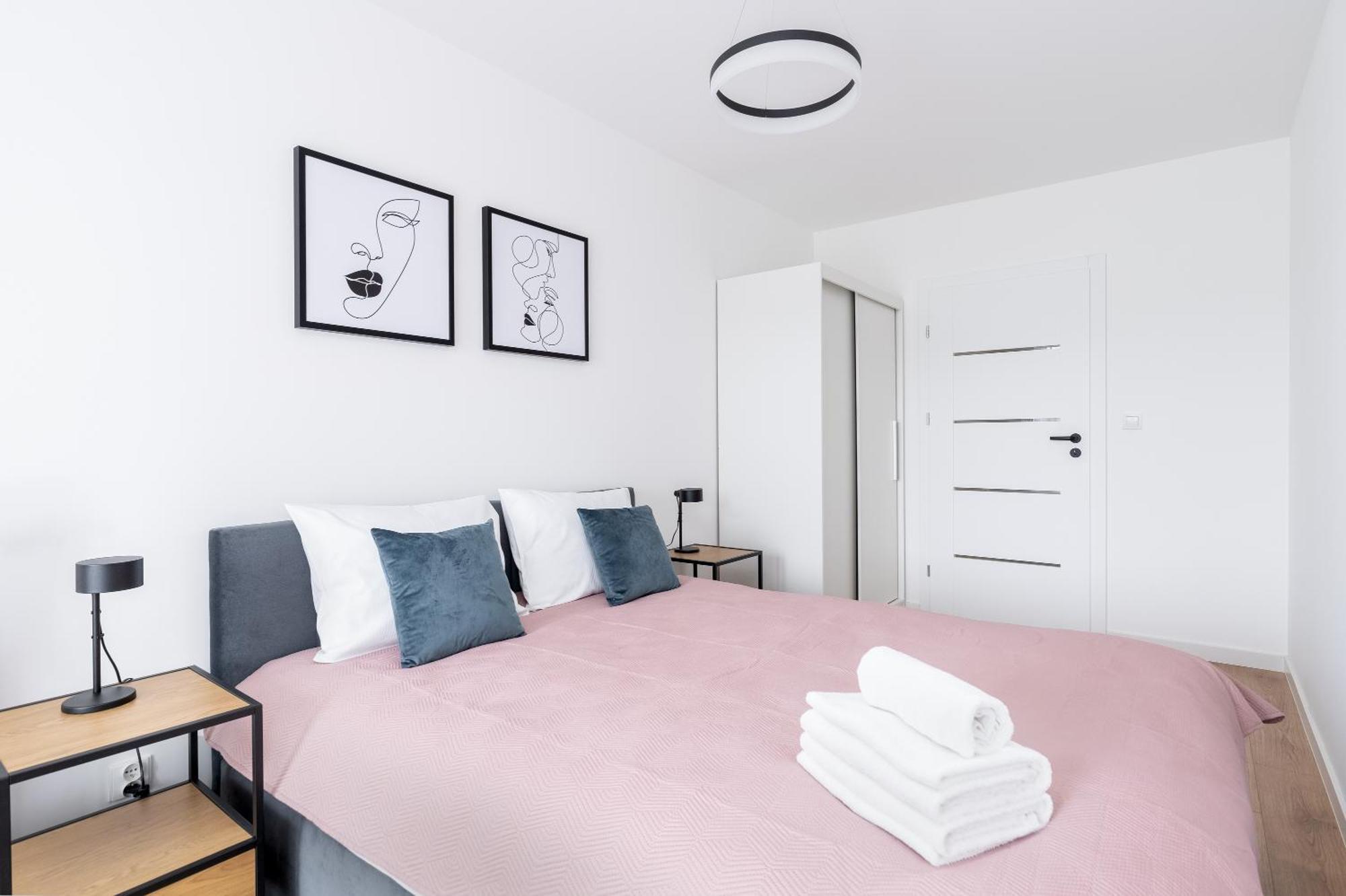 Prokocim Kosocicka Apartment Kraków Zewnętrze zdjęcie
