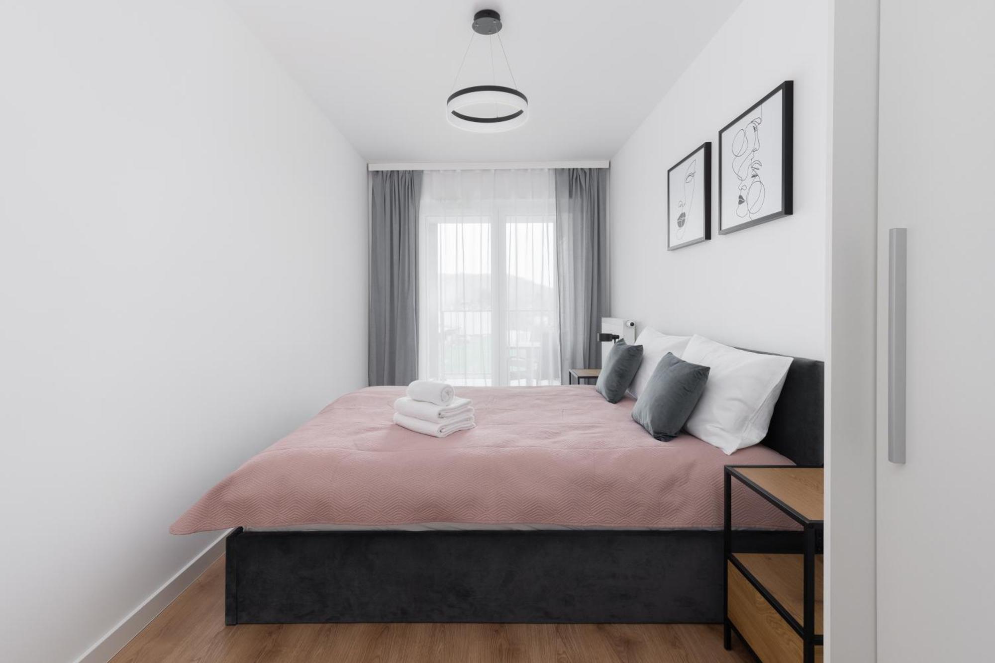 Prokocim Kosocicka Apartment Kraków Zewnętrze zdjęcie
