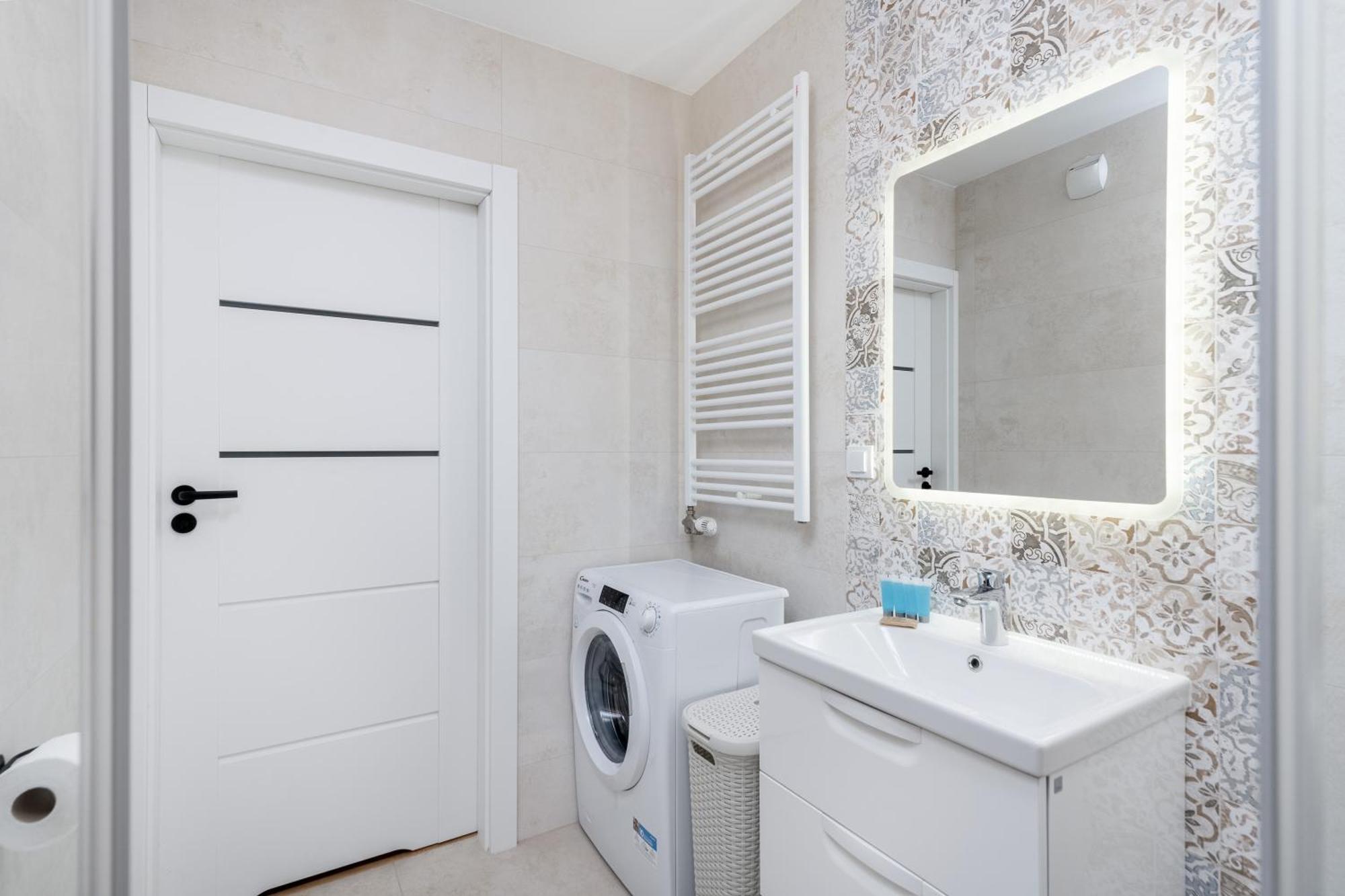 Prokocim Kosocicka Apartment Kraków Zewnętrze zdjęcie