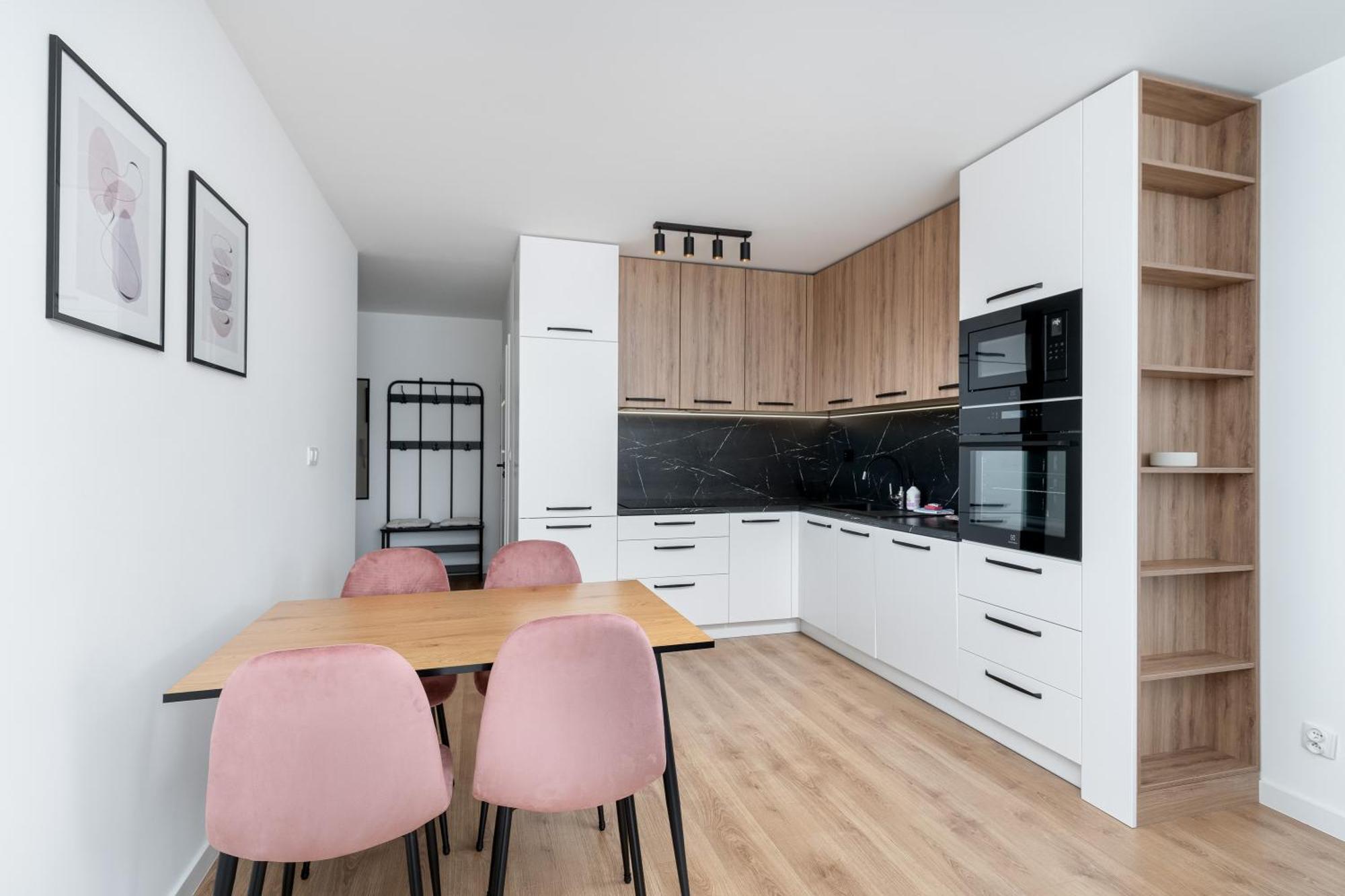 Prokocim Kosocicka Apartment Kraków Zewnętrze zdjęcie