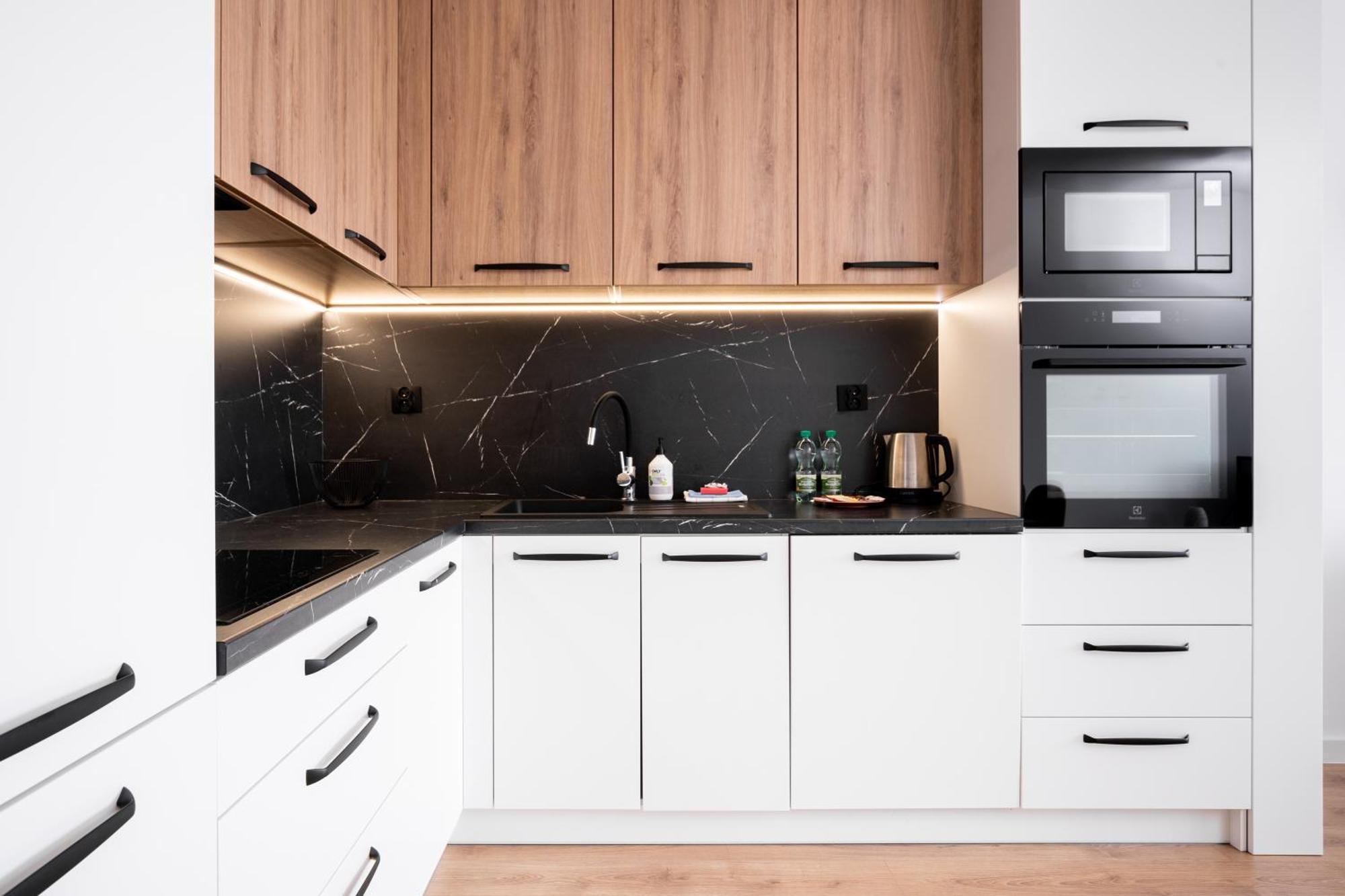 Prokocim Kosocicka Apartment Kraków Zewnętrze zdjęcie