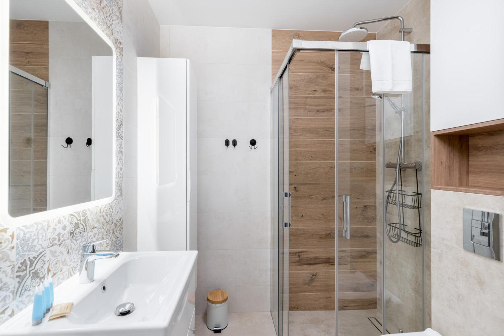 Prokocim Kosocicka Apartment Kraków Zewnętrze zdjęcie