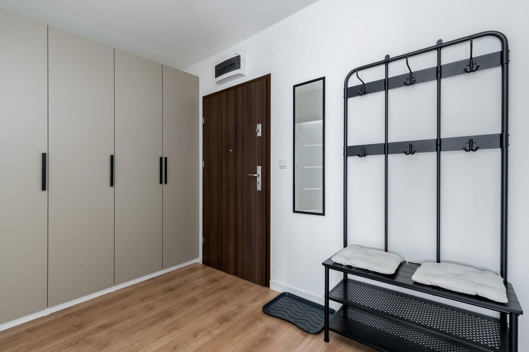 Prokocim Kosocicka Apartment Kraków Zewnętrze zdjęcie