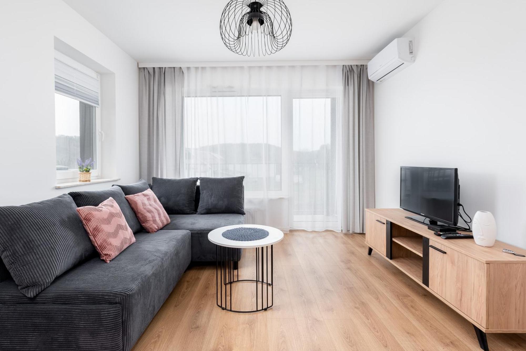 Prokocim Kosocicka Apartment Kraków Zewnętrze zdjęcie