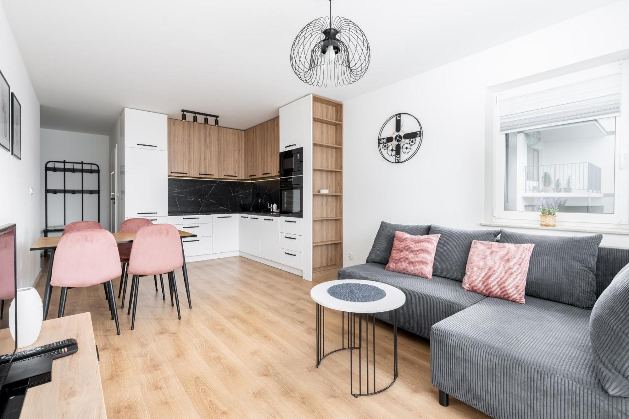 Prokocim Kosocicka Apartment Kraków Zewnętrze zdjęcie