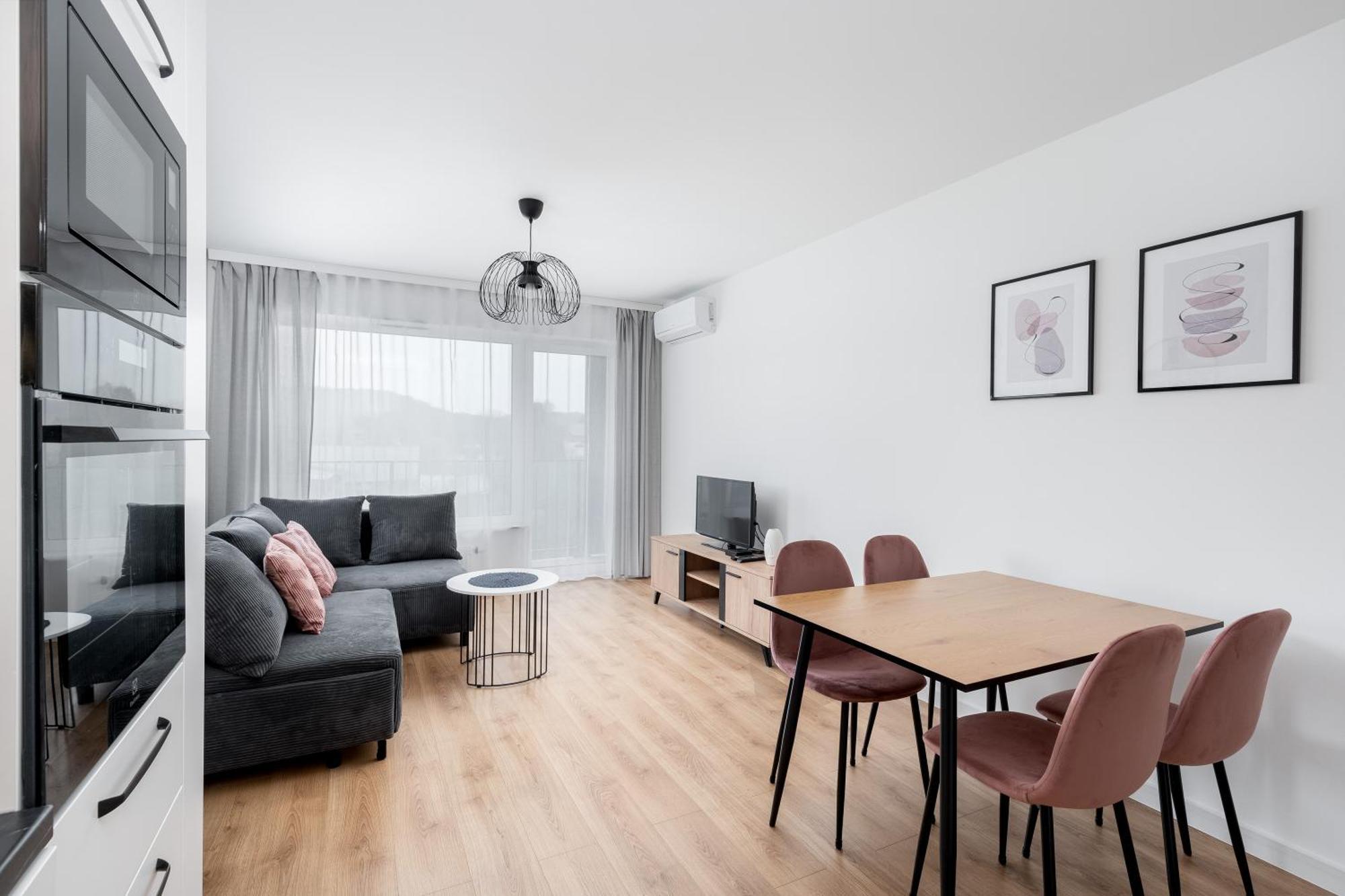 Prokocim Kosocicka Apartment Kraków Zewnętrze zdjęcie