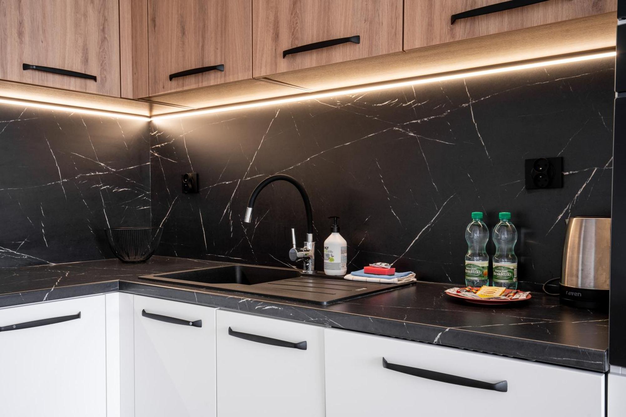 Prokocim Kosocicka Apartment Kraków Zewnętrze zdjęcie