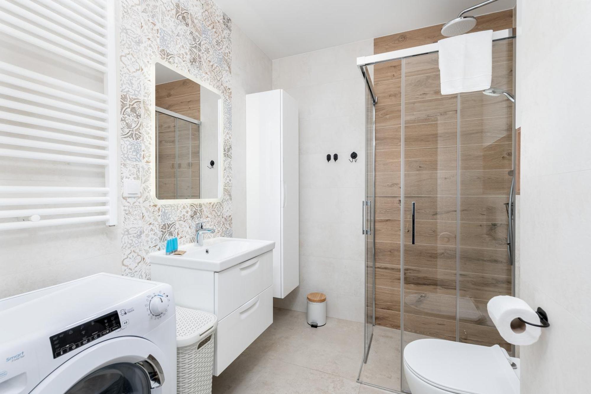 Prokocim Kosocicka Apartment Kraków Zewnętrze zdjęcie