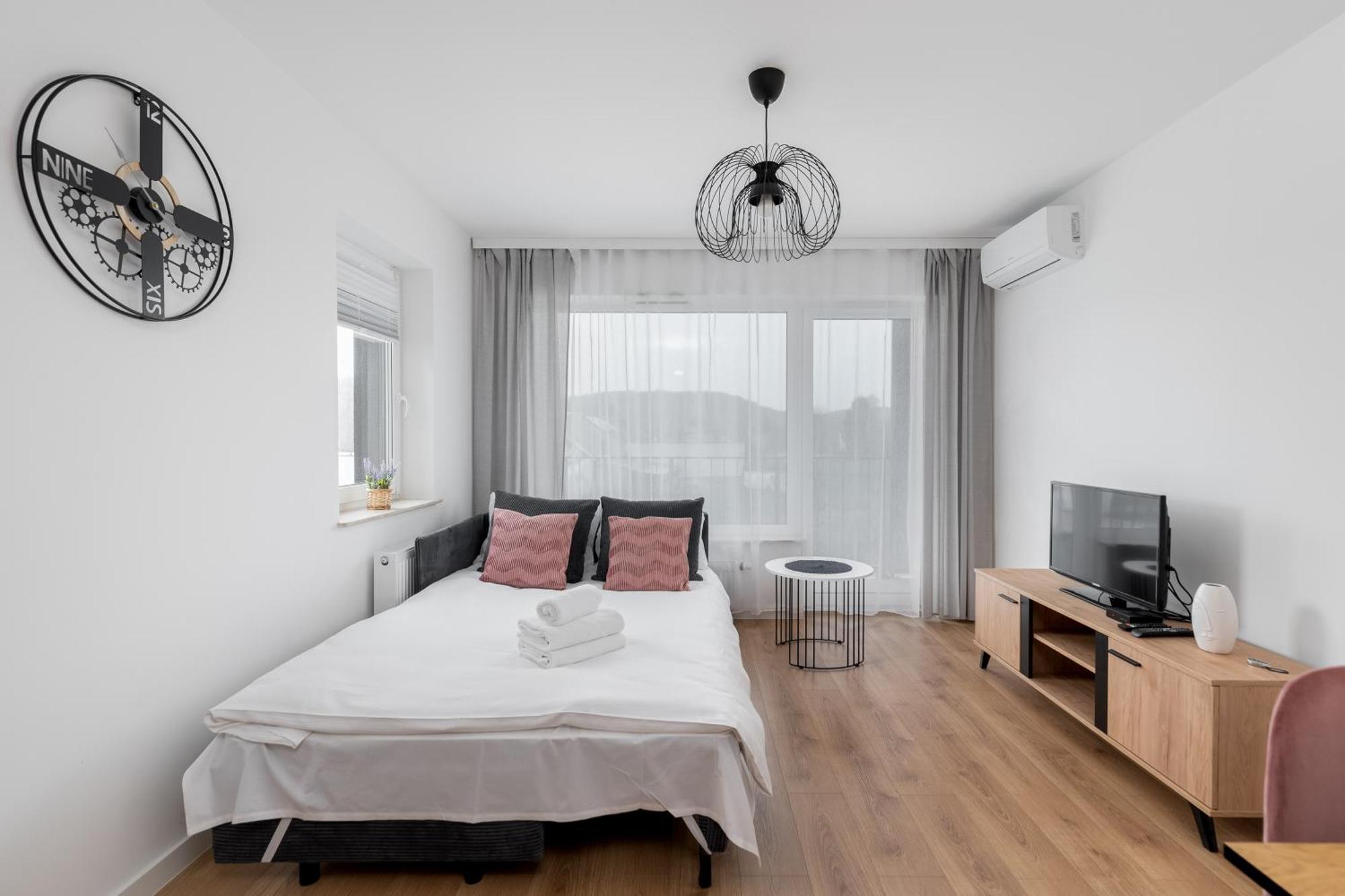 Prokocim Kosocicka Apartment Kraków Zewnętrze zdjęcie