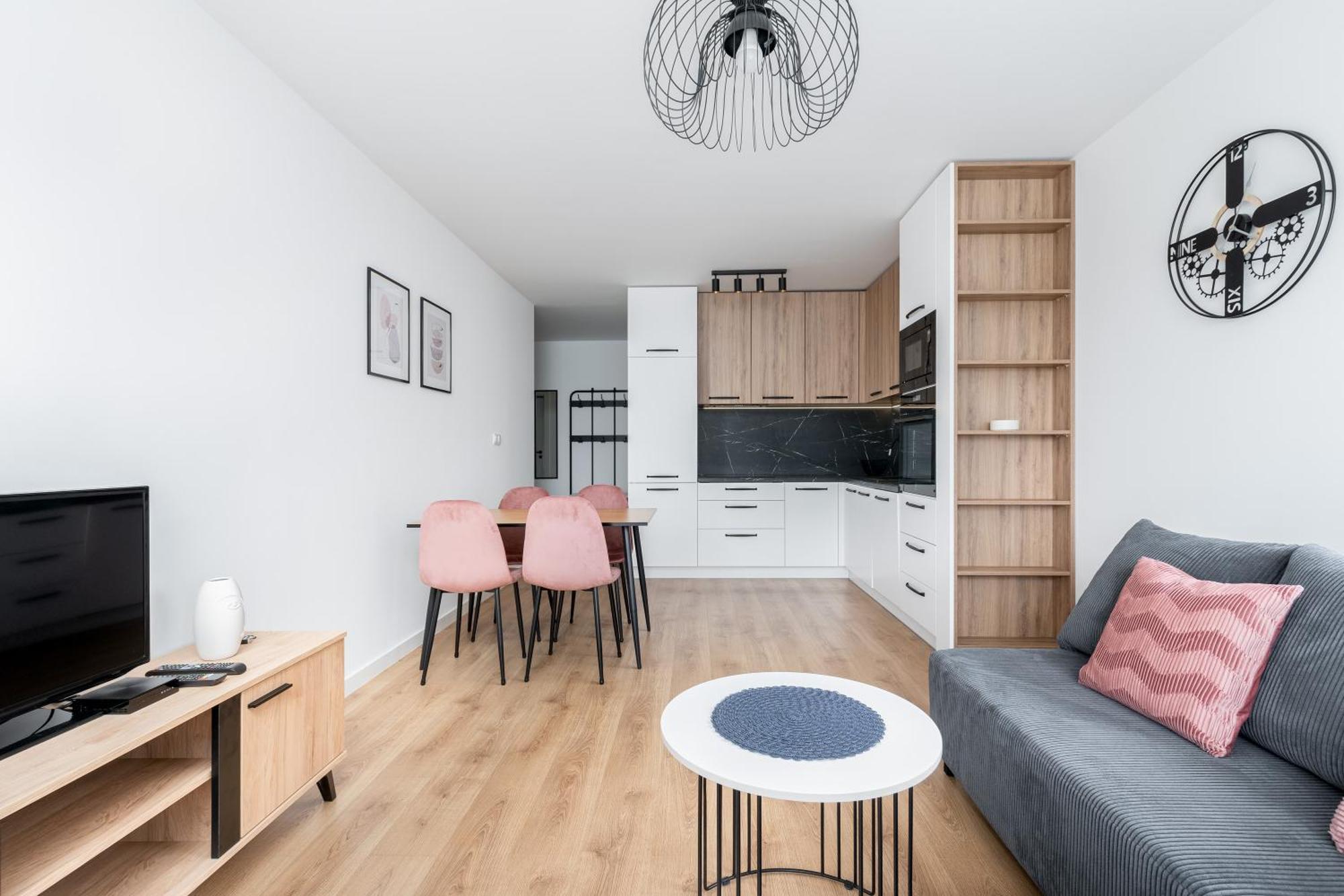 Prokocim Kosocicka Apartment Kraków Zewnętrze zdjęcie