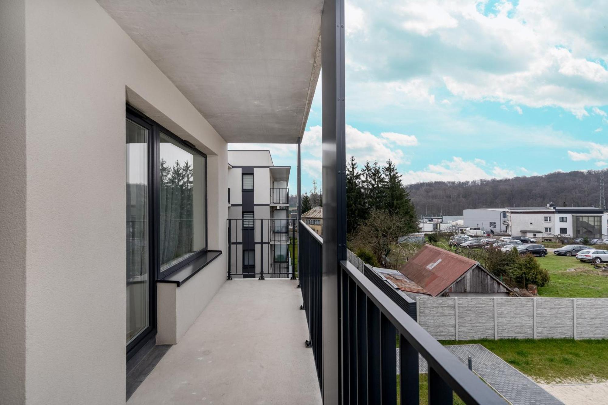Prokocim Kosocicka Apartment Kraków Zewnętrze zdjęcie