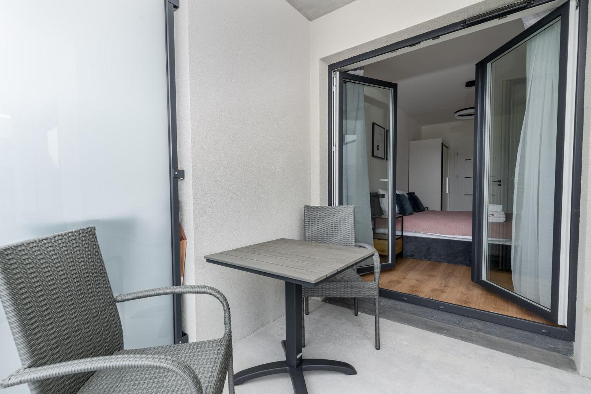 Prokocim Kosocicka Apartment Kraków Zewnętrze zdjęcie
