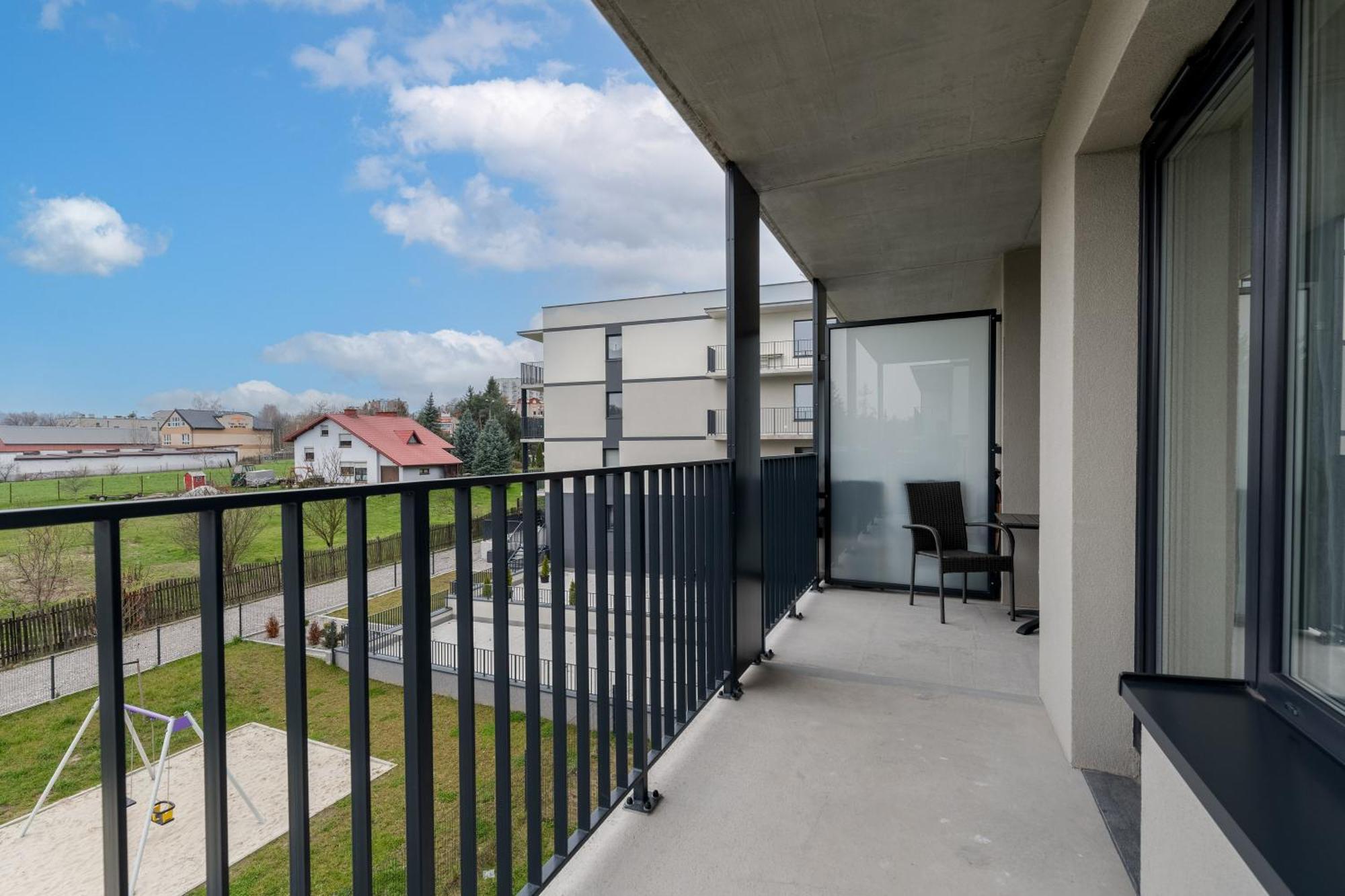 Prokocim Kosocicka Apartment Kraków Zewnętrze zdjęcie